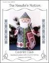 Coverlet Claus (image for) Coverlet Claus