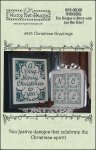 One-Color Wonders: Christmas Greetings One-Color Wonders: Christmas Greetings