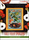 Fall Folk Dragon (image for) Fall Folk Dragon