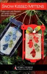 Snow Kissed Mittens (image for) Snow Kissed Mittens