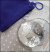 2.36" 60mm Glass Dome Magnifier (image for) 2.36" 60mm Glass Dome Magnifier