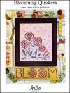 Blooming Quakers (image for) Blooming Quakers