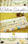 Calico Sampler (image for) Calico Sampler