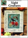 Night Creatures (image for) Night Creatures