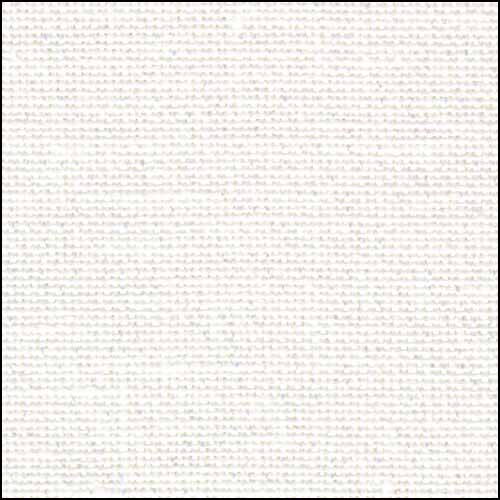 Opalescent/White Belfast Linen - Click Image to Close