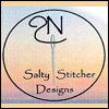 Salty Stitcher Designs