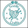 Textilly Crafts (image for) Textilly Crafts