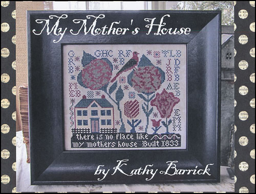 My Mother's House - Click Image to Close