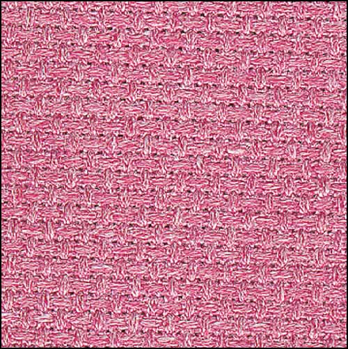 Colonial Rose 60"x2.5yds Royal Classic 14ct, Charles Craft - Click Image to Close