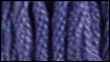 DMC Floss Color 32 Dark Blueberry