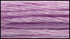DMC Floss Color 153 Very Light Violet