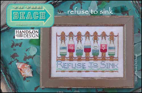 Refuse To Sink - Click Image to Close