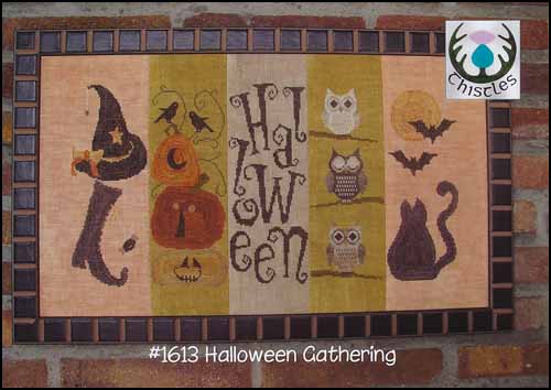 Halloween Gathering - Click Image to Close