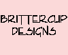 Brittercup Designs