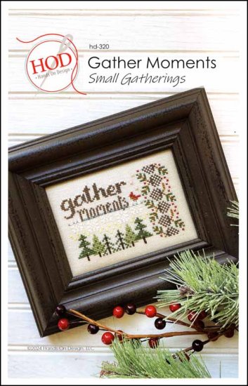 Gather Moments - Click Image to Close