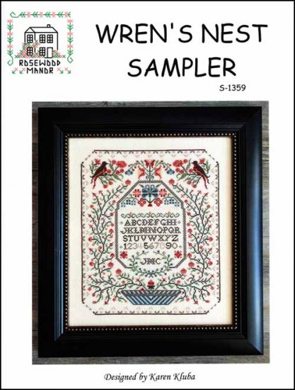 Wren's Nest Sampler - Click Image to Close