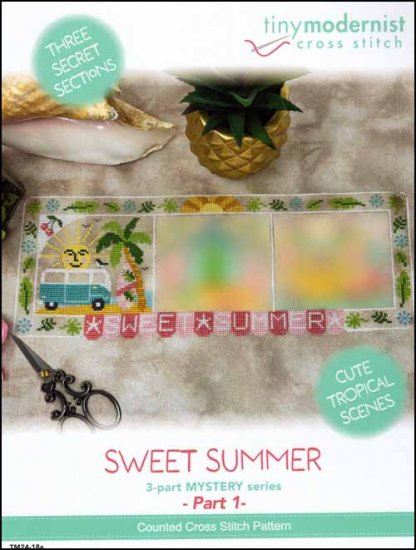 Sweet Summer Part 1 - Click Image to Close