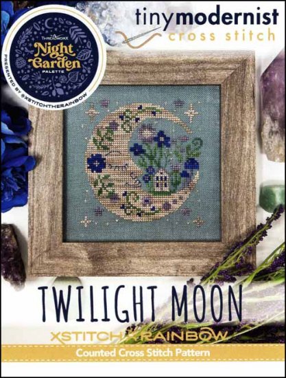 Twilight Moon - Click Image to Close