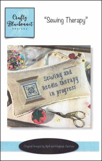 Sewing Therapy - Click Image to Close