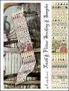 Truth & Virtue Stocking and Sampler (image for) Truth & Virtue Stocking and Sampler