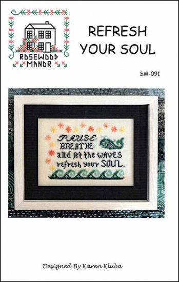 Refresh Your Soul - Click Image to Close