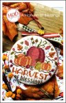A Harvest of Blessings (image for) A Harvest of Blessings