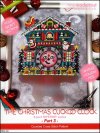 Christmas Cuckoo Clock Part 3