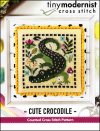 Cute Crocodile Cute Crocodile
