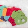 Cozy Mittens Floss Drops, pk of 24