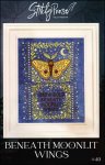Beneath Moonlit Wings (image for) Beneath Moonlit Wings