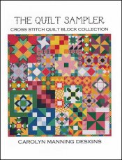 Quilt Sampler