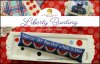 Liberty Bunting (image for) Liberty Bunting