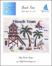 Beach Town