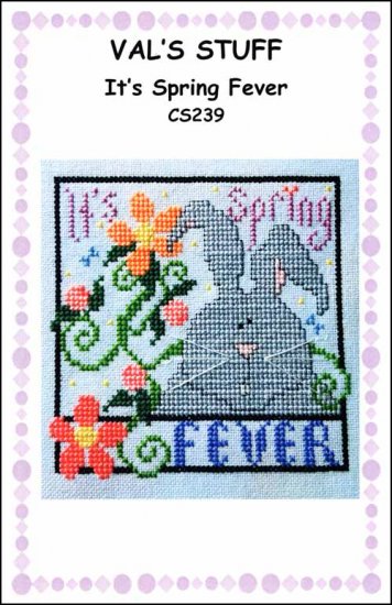 It's Spring Fever - Click Image to Close