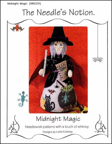 Midnight Magic - Click Image to Close