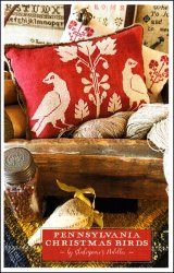Pennsylvania Christmas Birds