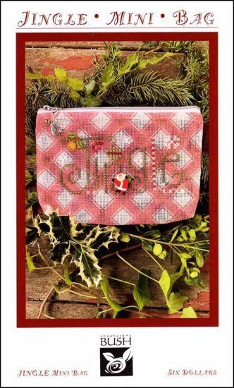 Jingle Mini Bag - Click Image to Close