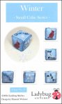 Winter - Small Cube Series