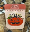 Jack Needle Minder