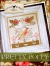 Pretty Polly (image for) Pretty Polly