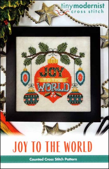 Joy to the World - Click Image to Close