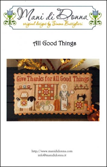 All Good Things - Click Image to Close