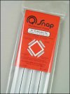 Q-Snap Replacement Clamps for 17 frames - Galaxy Pattern
