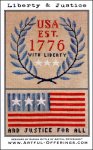 Liberty & Justice (image for) Liberty & Justice