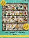 The Tarot for Stitchers Part 10