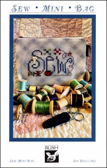 Sew Mini Bag - Click Image to Close