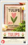 Tulips Seed Packet