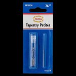 Tapestry Petite Needles