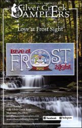 Love at Frost Sight