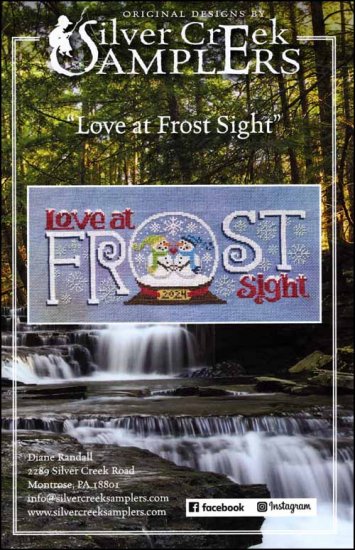 Love at Frost Sight - Click Image to Close